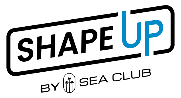 shape up logo